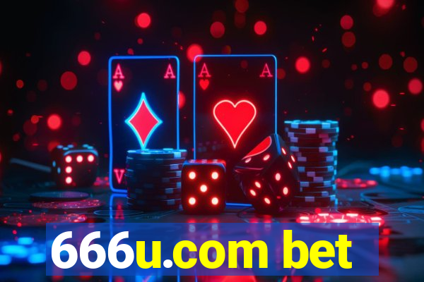 666u.com bet